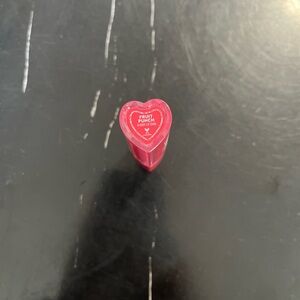 CoulorPop lip Satin in the color Fruit Punch